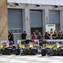 ADAC Formel Masters, Lausitzring