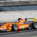 ADAC Formel Masters, Lausitzring, Maximilian Günther, ADAC Berlin-Brandenburg e.V.