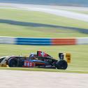 ADAC Formel Masters, Lausitzring, Ralph Boschung, Lotus