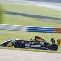 ADAC Formel Masters, Lausitzring, Dennis Marschall, Lotus