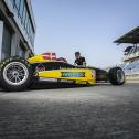 ADAC Formel Masters, Lausitzring, Mikkel Jensen, Neuhauser Racing