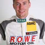 ADAC GT Masters, Lausitzring, ROWE Racing, Nico Bastian