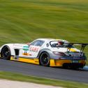 ADAC GT Masters, Lausitzring, ROWE Racing, Nico Bastian, Jaime Alguersuari