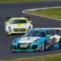 ADAC GT Masters, Lausitzring, Farnbacher Racing, Philipp Frommenwiler, Sebastian Asch