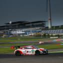 ADAC GT Masters, Lausitzring, Prosperia C. Abt Racing, Rene Rast, Kelvin van der Linde