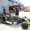 ADAC Formel Masters, Lausitzring, Dennis Marschall, Lotus