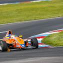 ADAC Formel Masters, Lausitzring, Marvin Dienst, ADAC Berlin-Brandenburg e.V.