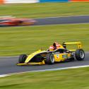 ADAC Formel Masters, Lausitzring, Mikkel Jensen, Neuhauser Racing