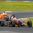 ADAC Formel Masters, Lausitzring, Igor Walilko, JBR Motorsport & Engineering