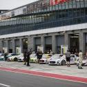 ADAC GT Masters, Lausitzring