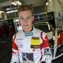 ADAC GT Masters, Lausitzring, Prosperia C. Abt Racing, Fabian Hamprecht