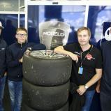 ADAC GT Masters, Lausitzring, H.T.P. Motorsport, Heinz-Harald Frentzen, Luca Stolz