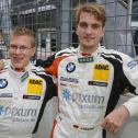 ADAC GT Masters, Lausitzring, PIXUM Team Schubert, Jens Klingmann, Max Sandritter