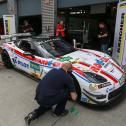 ADAC GT Masters, Lausitzring, Callaway Competition, Daniel Keilwitz,  Oliver Gavin