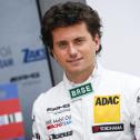 ADAC GT Masters, Lausitzring, BKK Mobil Oil Racing Team Zakspeed, Luca Ludwig