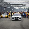 ADAC GT Masters, Lausitzring