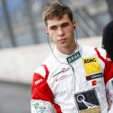 ADAC GT Masters, Prosperia C. Abt Racing, Kelvin van der Linde