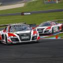 ADAC GT Masters, Lausitzring, Prosperia C. Abt Racing, Rene Rast, Kelvin van der Linde