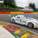 ADAC GT Masters, Spa-Francorchamps, Team Zakspeed, Sebastian Asch, Luca Ludwig