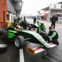 ADAC Formel 4, Spa-Francorchamps, Jason Kremer, Team Timo Scheider