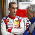 ADAC Formel 4, Spa-Francorchamps, David Kolkmann, Jenzer Motorsport