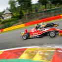 ADAC Formel 4, Spa-Francorchamps, Guan Yu Zhou, Prema Powerteam