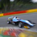 ADAC Formel 4, Spa-Francorchamps, David Kolkmann, Jenzer Motorsport
