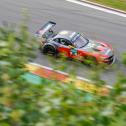 ADAC GT Masters, Spa-Francorchamps, BMW Sports Trophy Team Schubert, Jens Klingmann, Dominik Baumann