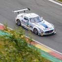 ADAC GT Masters, Spa-Francorchamps, Team Zakspeed, Luca Ludwig, Sebastian Asch