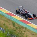 ADAC Formel 4, Spa-Francorchamps, Giorgio Maggi, SMG Swiss Motorsport Group