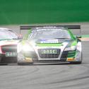 ADAC GT Masters, Spa-Francorchamps, YACO Racing, Philip Geipel, Rahel Frey