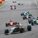 ADAC Formel 4, Spa-Francorchamps, Nikolaj Rogivue, SMG Swiss Motorsport Group