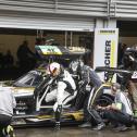 ADAC GT Masters, Spa-Francorchamps, HP Racing, Harald Proczyk, Bernd Schneider