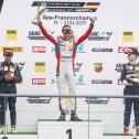 ADAC Formel 4, Spa-Francorchamps, Joel Eriksson, Motopark, ando Norris, kfzteile24 Mücke Motorsport, Robert Shwartzman, kfzteile24 Mücke Motorsport