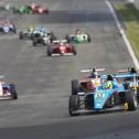 ADAC Formel 4, Spa-Francorchamps, Arlind Hoti, Jenzer Motorsport
