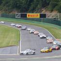 ADAC GT Masters, Spa-Francorchamps, Team Zakspeed, Luca Ludwig, Sebastian Asch