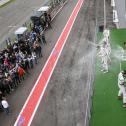 ADAC GT Masters, Spa-Francorchamps, BMW Sports Trophy Team Schubert, Jens Klingmann, Dominik Baumann, Team Zakspeed, Luca Ludwig, Sebastian Asch, Bentley Team HTP, Luca Stolz, Jeroen Bleekemolen