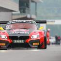 ADAC GT Masters, Spa-Francorchamps, BMW Sports Trophy Team Schubert, Jens Klingmann, Dominik Baumann
