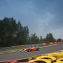 ADAC Formel 4, Spa-Francorchamps, Lando Norris, kfzteile24 Mücke Motorsport