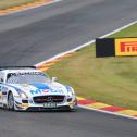 ADAC GT Masters, Spa-Francorchamps, Team Zakspeed, Luca Ludwig, Sebastian Asch