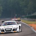ADAC GT Masters, Spa-Francorchamps, C. Abt Racing, Andreas Weishaupt, Christer Jöns