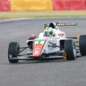 ADAC Formel 4, Spa-Francorchamps, Joel Eriksson, Motopark