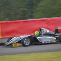 ADAC Formel 4, Spa-Francorchamps, Mick Schumacher, Van Amersfoort Racing