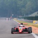 ADAC Formel 4, Spa-Francorchamps, Guan Yu Zhou, Prema Powerteam