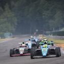 ADAC Formel 4, Spa-Francorchamps, Arlind Hoti, Jenzer Motorsport