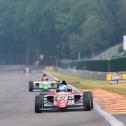 ADAC Formel 4, Spa-Francorchamps, Ralf Aron, Prema Powerteam