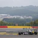 ADAC Formel 4, Spa-Francorchamps, Michelle Halder, Michelle Halder