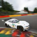 ADAC GT Masters, Spa-Francorchamps, Senkyr Motorsport, Samuel Sladecka, Lennart Marioneck