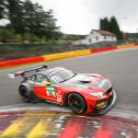 ADAC GT Masters, Spa-Francorchamps, BMW Sports Trophy Team Schubert, Jens Klingmann, Dominik Baumann