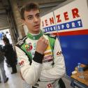 ADAC Formel 4, Spa-Francorchamps, Moritz Müller-Crepon, Jenzer Motorsport